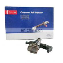 295900-0280 23670-30450 23670-39455 Original Common Rail Injector 2959000280 2367030450 2367039455
