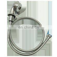 QCP-L38 Shampoo Chair Stainless Steel Shower Hose Flexible Hose thumbnail-2