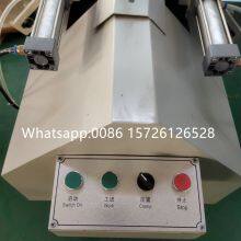 Upvc Window Mullion V Cutting Saw Upvc Window Making Machine thumbnail-5