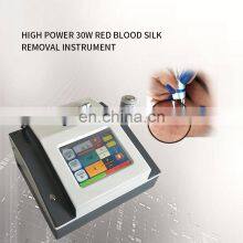 New Arrival Spider Vein Removal Machine 980 nm Diode Laser Vascular Removal Skin Care Beauty Instrument thumbnail-5