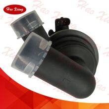 Haoxiang Auto Car Auxiliary Electric Inverter Water Pump 5N0965561A 5N0 965 561 A for Audi A3 Q3 VW Beetle Golf Jetta thumbnail-2