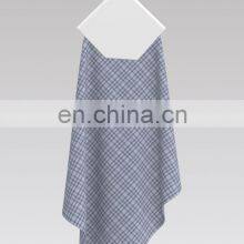 2022 Hot Sale 100% Cotton Check Designs for Men's Formal Wear thumbnail-4