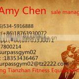 Commercial New Treadmill /tz-8000 thumbnail-6