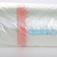 Water Soluble Laundry Bags, eco friendly bags, Waste disposal bags, garment bags, laundry Polyvinyl Alcohol Film