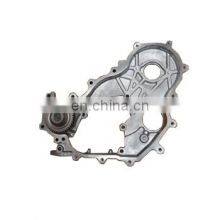 Auto Engine Oil Pump 1Hz for Toyota Coaster Land Cruiser 11301-17020 11301-17021 11301-17010 thumbnail-5