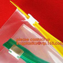 4 Mil Slider Zip Bags Slider Zip LockiDeli Fresh Bags, Microwave Bags, Slider Bags, School Lunch Pouch, Slider Grip Bags thumbnail-4