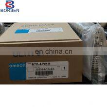 Original Omron R7D-AP04H R7D-AP01H R7D-AP01L New Japan AC Servo Driver thumbnail-3