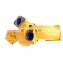 Construction Machinery Parts Water Pump 6126-63-1012 For D85A-21