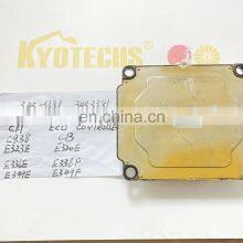 FACTORY PRICE E323E E320E CONTROLLER E336E E336F E349E E349F ECU CONTROLLER 345-3381