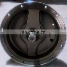 Latest Excavator Parts C R300LC9A 38Q8-11101 Swing Motor for Hyundai Slewing Rotary Motor thumbnail-3