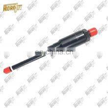 C15 Engine Fuel Injector NOZZLE AS 1049453 Injector 104-9453 For 3304 3306 3308 WHEELED EXCAVATOR W330B thumbnail-1