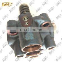 Original New 4TNV94 Injection Pump Rotor Head X5 12993551741 Head Rotor 129935-51741 thumbnail-2