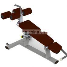 Commercial Gym Equipment Supplier Asj Adjustable Bench Wholesaler Price Abdominal Bench