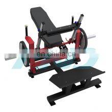 Hip Up Machine Deep Thrust Trainer Lift Lifter Gym Equipment Machine Muscle Pelvic Fitness Buttock thumbnail-1