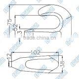 08125 Truck Steel Rope Hooks thumbnail-2