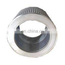 Factory Price OEM Feed Pellet Mill Die Roller Shell thumbnail-5