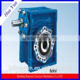 RV BMQ 050 Gearbox Worm Speed Gear Reducer thumbnail-1