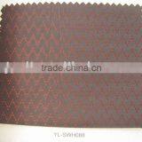 Dobby Polyester Viscose Lining For Sportswear