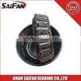 Wheel Hub Bearing FC40858S01 DAC25550045 Bearing for Renault Meganne thumbnail-5