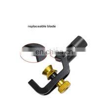 PG-OC200X Optical Fiber Ratcheting Mini Tube Pipe Cutter Tool