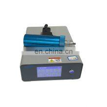 Portable Ultrasonic Spot Welding Machine 500w Plastic Welder For PVC Conveyor Belt thumbnail-2