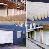 Automatic Aluminum Alloy Rolling Doors Garage Rolling Doors Factory Hot Sale thumbnail-6