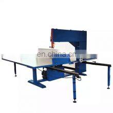 Cutting Foam Machine Sponge Cutter Foam Cutting Machine thumbnail-2