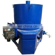 China Gold Panning Knelson Centrifugal Concentrator Price for Gold Recovery