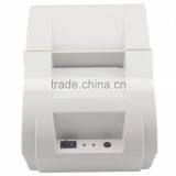 5890K Cheap 58mm Receipt Supermarket 58mm Printer a2 Micro Panel Thermal Printer Barcode Printer thumbnail-3