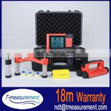 Taijia ZBL R800 Pachometer Concrete Rebar Corrosion Detector Zblr800 Corrosion Rebar Detector Rebar Scanner thumbnail-4