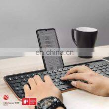 Miiiw Dual Mode Keyboard 104 Keys 2.4GHz Multi System Compatible for Xiaomi Gaming Office Wireless Keyboard thumbnail-2