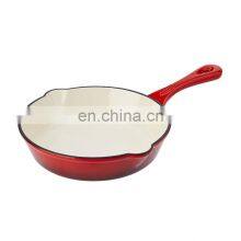 Iron Cast Skillet Cooking Skillet Pan Manufacturers thumbnail-1