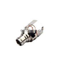 Conector de Cable Coaxial 7 / 16 Din Enchufe Para Conectores de 7 / 8 thumbnail-2