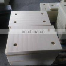 UHMWPE Lining Sheet Thick UHMWPE Liner Sheet for Pond/Reservoir/Canal Etc thumbnail-5