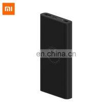 Xiaomi Wireless Power Bank 10000mAh WPB15PDZM USB C PD 22.5W Mi Powerbank 10000 10W Qi Wireless Charger for Xiaomi 12 Pro thumbnail-4