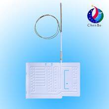 Aluminum Roll Bond Evaporator for Refrigerator and Freezer thumbnail-5