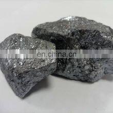 Wholesale Timely Shipment Aluminium Alloy Melting Pure Lump Silicon Metal thumbnail-2