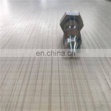 Excavator Grease Valve 190-8609 Track Grease thumbnail-4