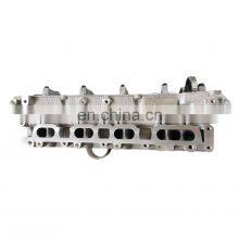 4D56U Assembly OEM 1005b452 1005A560 USED 4d56u Complete Cylinder Head for Mitsubish L200 Cylinder Head 4d56u thumbnail-3