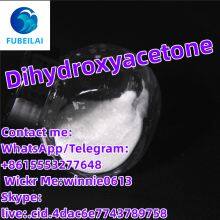 Dihydroxyacetone 99.9% white Powder CAS :96-26-4 in stock