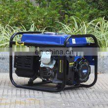 Bison China 1 Kw Generator Portable Kerosene 154F Gasoline Generators Self Start 3 Hp Generator 1.5 Kw thumbnail-3