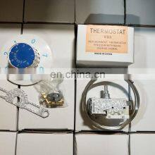 K54-p1102(vs5) RANCO Thermostat K54 Series Refrigerator Freezer Parts International Capillary Thermostat thumbnail-2