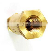 Diesel Engine Part Check Valve 185505 thumbnail-2