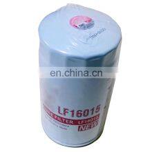 Small and Practical LF16015/4897898 DCEC ISDE Diesel Engine Oil Filter thumbnail-3