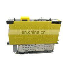 New Original Fanuc Cnc Machine ac Servo Amplifier A06B-6130-H003 thumbnail-5