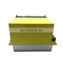 Original Fanuc A06B-6164-H311 PLC Servo Drive A06B-6164-H311 thumbnail-5