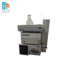 Gas chromatography analyzer