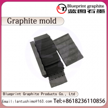 Corrugated Tooth Graphite Mold，Diamond Cutting Head Sintering Mold thumbnail-4