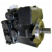 Axial Piston Brueninghaus Hydromatik A10VG18 A10VG28 A10VG45 A10VG63 Rexroth A10VG Pump thumbnail-3