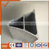 Industry Aluminium Extrusion Extruded Aluminium thumbnail-1